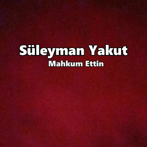 Mahkum Ettin