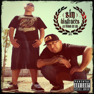 Intro (Sin Disfraces)