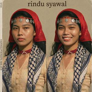 sehelai sampul hijau