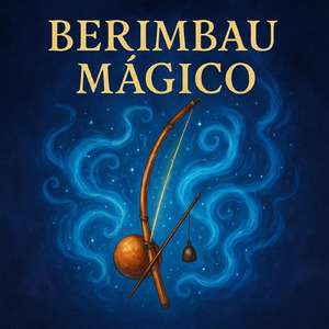 Berimbau Magico