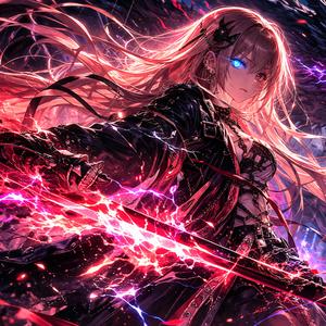 Blue Within the Ashes / 灰の中の青