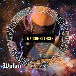 La Noche Es Triste