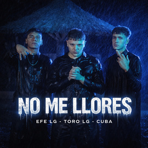 NO ME LLORES