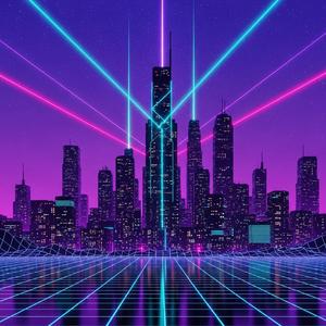 Neon Grid Protocol
