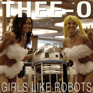 Girls Like Robots (Zach DeVincent Remix)