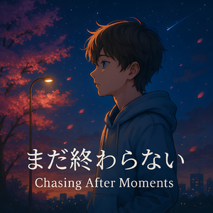 まだ終わらない