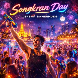 Songkran Day