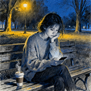 你懂我的固执我懂你脾气