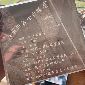 你可不可以 再原谅我