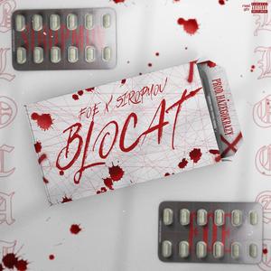Blocat (feat. Siropmov)