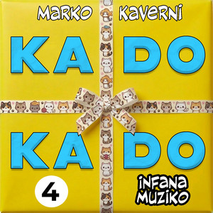 Kado 067 - La kristnaska mateno