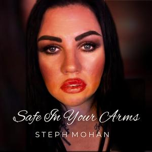 Safe In Your Arms