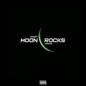 MOON ROCKS