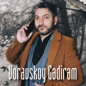 Voravskoy Gədirəm