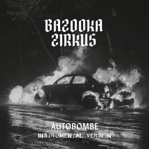 Autobombe (Instrumental)