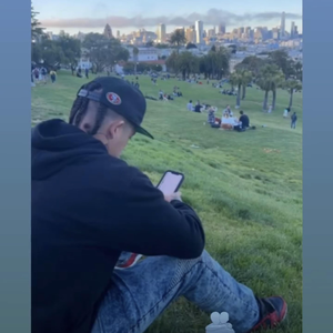 The Freaky Things You Do