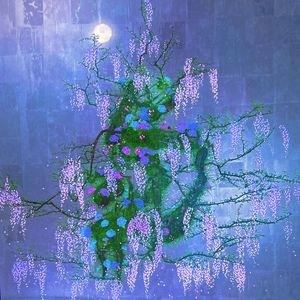 爱如昙花Mushroom Love