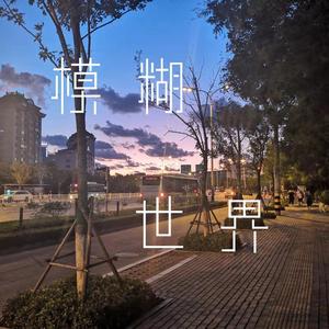 模糊世界（Prod by.Zs Beatz)
