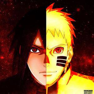 Naruto & Sasuke (feat. Drell)