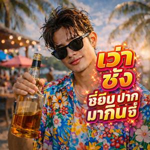 เว่าซั่งซี่ยืมปากมากินขี่