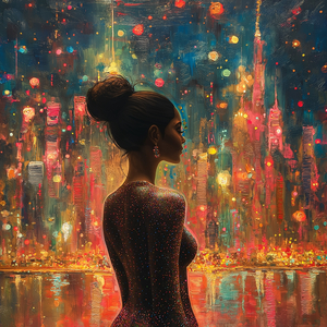 С Новым Годом!