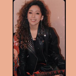 Suygu izhari（爱的倾诉）