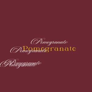 Pomegranate