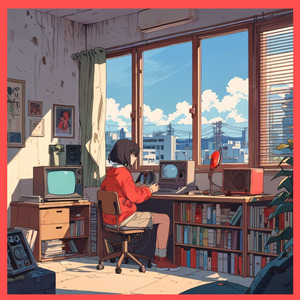 Сны Красной площади (Lofi)