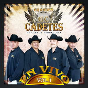 Laurita Garza (En Vivo)