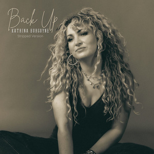 Back Up (Stripped Version)