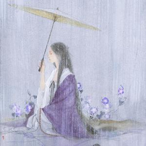 山鬼（翻自 Winky诗）