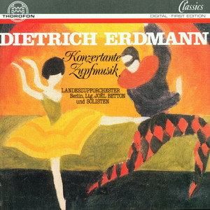 Sonatine für Mandoline und Klavier: I. Allegro