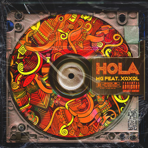 Hola (feat. XOXOL) [Prod. by Externum]