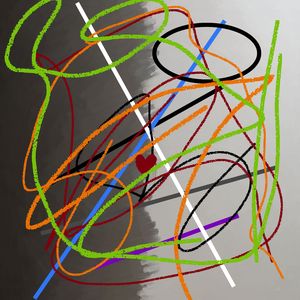 乱七糟八（prod by mausum）