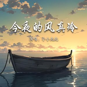 今夜的风真冷