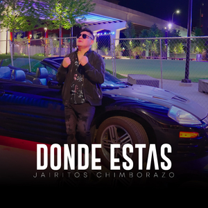 Donde Estas