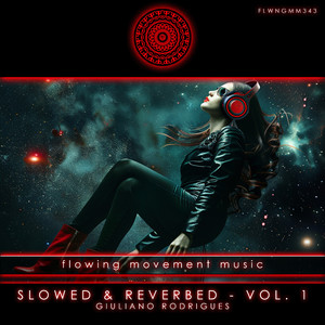 Lagoa (Slowed & Reverbed)