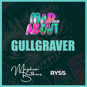 Gullgraver (Mad About 2020)