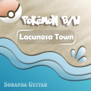 Lacunosa Town (From "Pokémon Black & White")