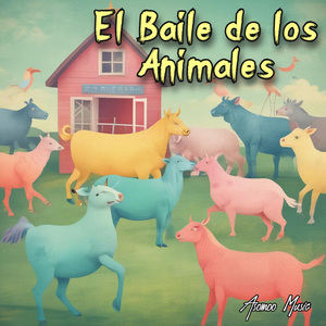 El Baile de los Animales