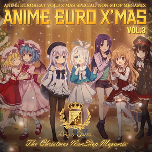 HOLY NIGHT (Euro Remix)