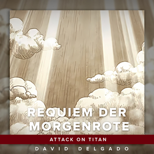 Requiem Der Morgenrote