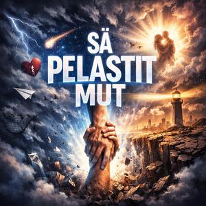 Sä pelastit mut