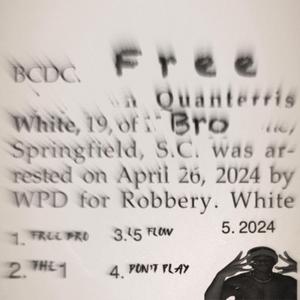 Free Bro (feat. Raxkrunna)
