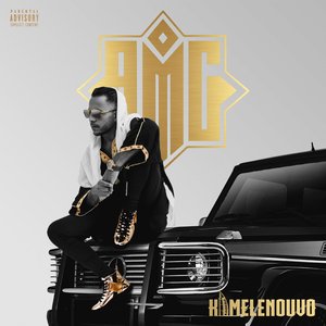 Cavani (feat. Laguardia & Costaud)