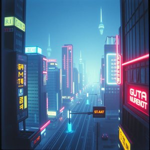 Glitch in the System