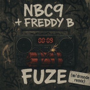 Fuze (DRKMODE Remix)