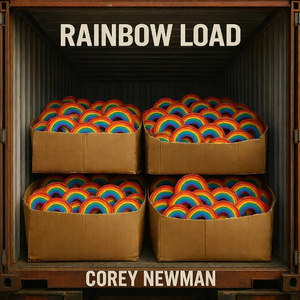 Rolling Free With Rainbow Trucking