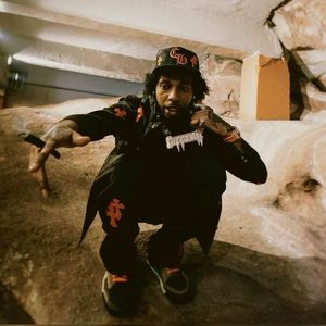 [免费] 王齐铭 × Key Glock 风格伴奏-幽邃