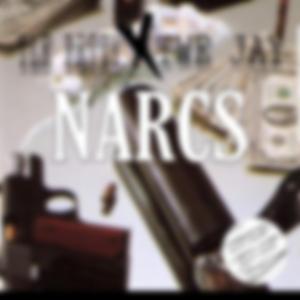 Narcs (feat. TLE Petty)